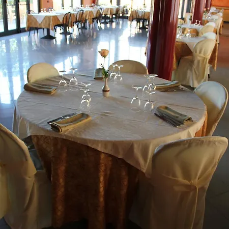 מלון Il Molino 3*