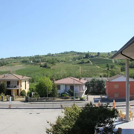 Il Molino 3*