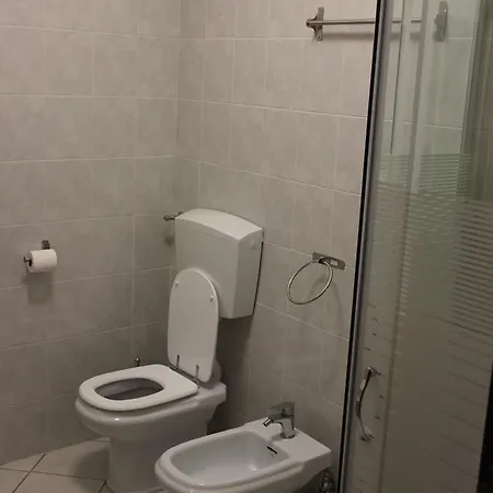 מלון Il Molino 3*
