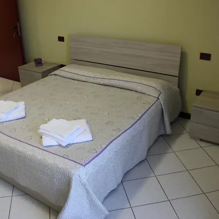 Il Molino מלון 3*
