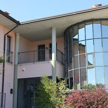 Hotel Il Molino Pietra de' Giorgi
